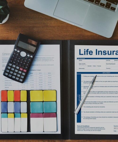 Insurance